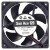Sanyo Denki 9G1212M4D03 DC 12V 0.14A 2 Wires / 3 Wires 12025 Axial Fan