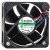 Sunon EF50151V3-Q00U-H99 12V 1.66W 2 / 3 Wires Axial Fan