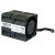 Inventec IFD04048B12-A01 DC 12V 1.9A PWM Axial Cooling Fan