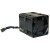 Inventec IFD04048B12-A01 DC 12V 1.9A PWM Axial Cooling Fan