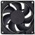 Sunon EF80252B1-1000U-A99 DC 24V 1.56W 2 Wires Axial Cooling Fan