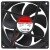 Sunon PF80252V1-1000C-A99 24V 4.56W 2 Wires Axial Fan