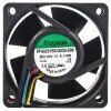 Sunon PF60251BX-Q030-S99 12V 4.14W Axial Cooling Fan