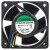 Sunon PF60251BX-Q030-S99 12V 4.14W Axial Cooling Fan