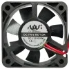 CR Electronics DC12S5010M 12V 2 Wires Axial Cooling Fan