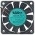 Nidec D06R-42TL 01 42V 0.05A Axial Cooling Fan
