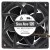 Sanyo 9GV1224J101 24V 1.5A 3 Wires Axial Cooling Fan