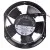 COMAIR ROTRON PQ24S5HTDNX 24V 1.0A 2 Wires Cooling Fan