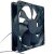 YCCFAN YDM1225B24 24V 0.30A 2 Wires Axial Cooling Fan
