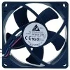 Delta AFB0812HD 12V 0.27A 3 Wires Axial Cooling Fan