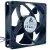 Delta AFB0812HD 12V 0.27A 3 Wires Axial Cooling Fan