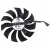 PowerLogic PLA09215B12H 12V 0.55A 4 Wires Cooling Fan