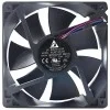 Delta AUB1212H 907242-001 12V 0.39A 4 Wires Cooling Fan