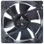 Delta AUB1212H 907242-001 12V 0.39A 4 Wires Cooling Fan