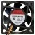 Sunon EF50152BX-Q08C-FB9 24V 3.46W 2 / 3 Wires Axial Fan