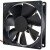 JAMICON JF0925S2H-R 24V 0.19A Sleeve Bearing Cooling Fan
