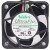 Nidec U40G12BS8A5-57A06 12V 0.54A 4 Wires Cooling Fan
