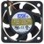 AVC DA04015B12U 12V 0.75A Ball Bearing Axial Cooling Fan