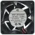 Mitsubishi MMF-06G24DH CN1 24V 0.06A 2 / 3 Wires Cooling Fan