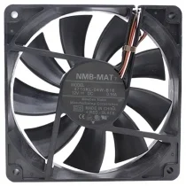 NMB-MAT 4710KL-04W-B16 12V 0.16A Axial Cooling Fan