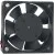 Fonsan DFD0624M 24V 0.09A 2 Wires DC Brushless Cooling Fan