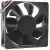 NMB 3110KL-04W-B29 12V 0.14A 2 / 3 Wires Cooling Fan