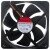 Sunon EEC0252B3-000C-G99 24V 2.0W 2 / 3 Wires Cooling Fan