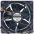SANONDA KF12038H24B 24V 0.55A 3 Wires Axial Cooling Fan