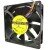 ADDA AD1248HB-F9BGP 48V 0.52A 2 / 3 / 4 Wires Cooling Fan