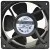 ADDA AD1224MB-F51 24V 0.23A 2 Wires Axial Cooling Fan