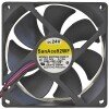 Sanyo 9WF0924H4031 A90L-0001-0583 24V 0.13A 3 Wires Cooling Fan