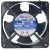 Maxair 12038B2XL 220-240V 0.14A 22W 2 Wires Cooling Fan
