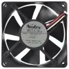 Nidec D08T-24TS4 01 24V 0.22Amp 3 Wires Axial Cooling Fan