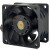 Sanyo 9GV0612P1H061 12V 2.0A 2 / 3 / 4 Wires Cooling Fan