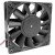 ADDA AS12024LB389200 24V 0.90A 2 / 3 / 4 Wires Cooling Fan