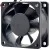 ADDA AD0624HS-A71GL 24V 0.15A 2 / 3 Wires Cooling Fan