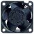 AVC DBPG0428B2U 12V 1.20A 2 / 3 / 4 Wires Cooling Fan