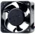 Delta AUB0524LD 24V 0.08A 3 Wires Axial Cooling Fan