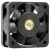 Sanyo 9GA0624P6G001 24V 0.12A 4 Wires Axial Cooling Fan