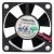 COOLCOX CC3510H12D 12V 0.10A 2 Wires Axial Cooling Fan