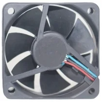 Sunon EF55151B1-Q000-G99 12V 2.01W 3 Wires Axial Cooling Fan
