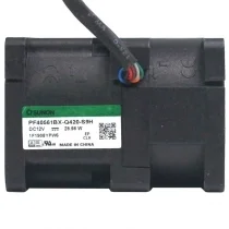 Sunon PF40561BX-Q420-S9H 12V 28.98W 8 Wires Cooling Fan