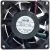 NMB 08038RA-24Q-FA 24V 0.80A 2 Wires Axial Cooling Fan