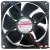 Sunon HA80251V4-000C-999 DC 12V 0.8W 2 Wires Axial Cooling Fan