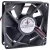 JMYO FD2480-S1012E 24V 0.22A DC Brushless 2 Wires Axial Cooling Fan