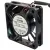 NMB 06015KA-12M-BL DC 12V 0.17A 3 Wires Axial Cooling Fan