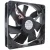 NMB 11925SA-12R-BU DC 12V 0.86A 4 Wires Axial Cooling Fan