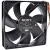 SONY SFF21A 12V 0.10A 3 Wires DC Brushless Axial Cooling Fan
