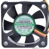 EVERCOOL EC4510M12SA 12V 0.07A 0.84W DC Brushless 3 Wires Cooling Fan