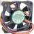 EVERCOOL EC4510M12SA 12V 0.07A 0.84W DC Brushless 3 Wires Cooling Fan